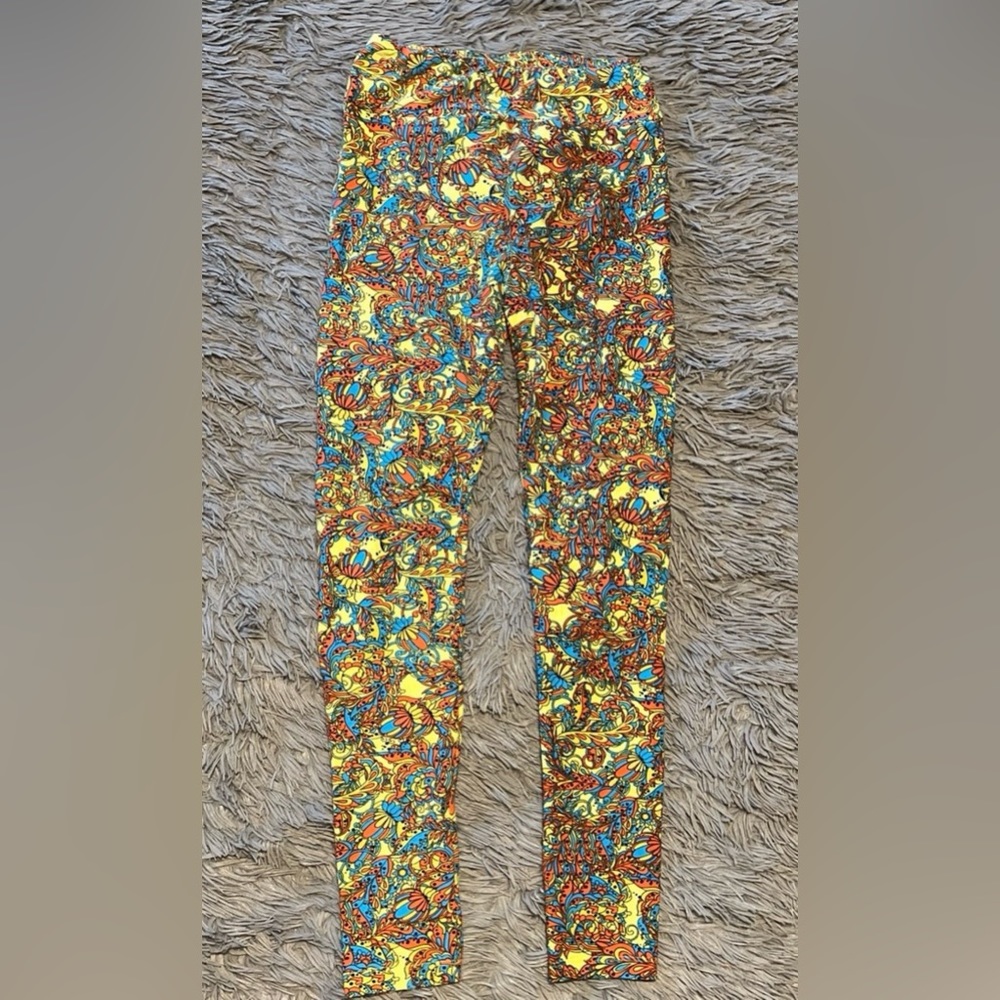 LuLaRoe Leggings